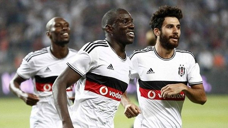 Συνεχίζει στην Κίνα ο Ντεμπά Μπα