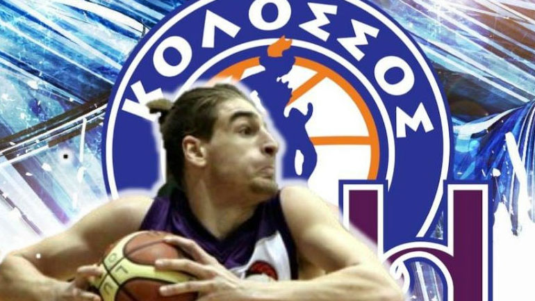 Κολοσσός: Επέστρεψε ο Αγγελάκος