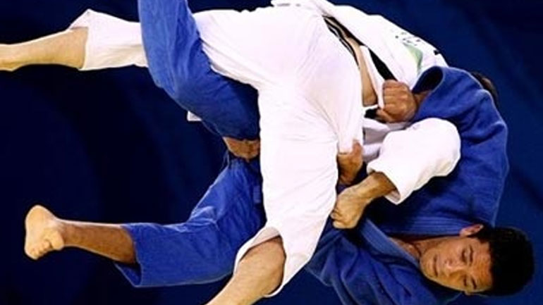 Τζούντο: Ένατος ο Τσουμήτας στο Βερολίνο