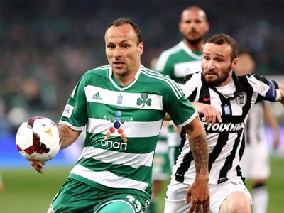 «Να μείνουμε πρώτοι μέχρι το τέλος»