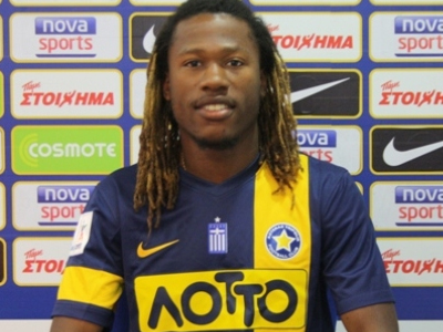 Ανακοίνωσε Μπαντιμπανγκά ο Αστέρας