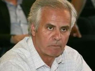 Πανιώνιος: Αποδεκτή η παραίτηση του Θανάση Δούνη