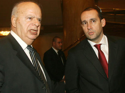 Καταγγελία Ολυμπιακού εναντίον του Βασιλακόπουλου