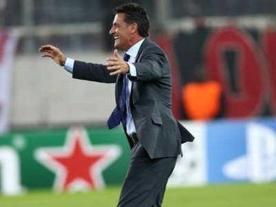 Μίτσελ: «Είμαστε ενθουσιασμένοι»