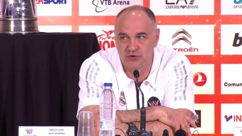 Λάσο: «Αν σταματήσω τον Σπανούλη, θα με σκοτώσει ο Πρίντεζης»