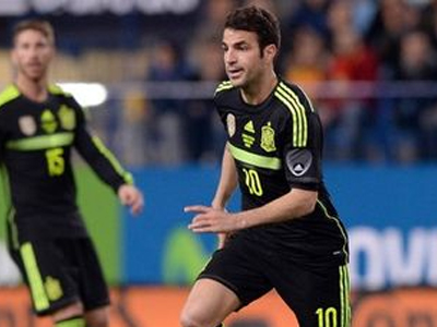 Ισπανία: Νοκ-άουτ ο Φάμπρεγας