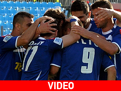 Αυτός που έλαμψε τελικά ήταν ο ΠΑΣ, 3-1 τον Αστέρα