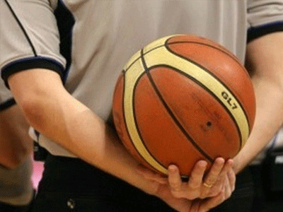 Μπάσκετ: Oι διαιτητές της 9ης αγωνιστικής στην Α1