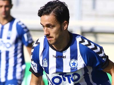 Με αλλαγές στην Κομοτηνή ο Ατρόμητος