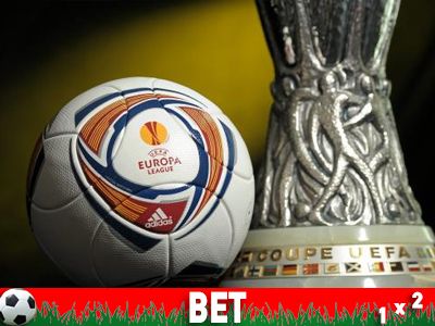 Ανασύνταξη με το Europa League