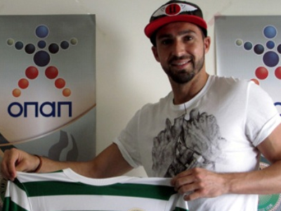 Χαρούμενο για την επιστροφή του στον Πανθρακικό ο Σερφά