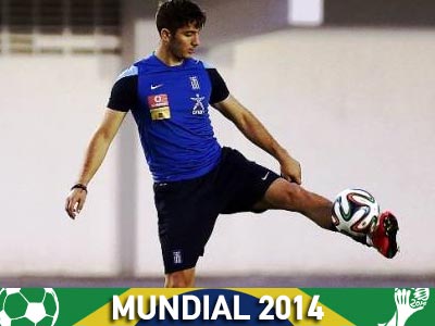 Εθνική: «Καρδιοχτύπησαν» με τον Μανωλά