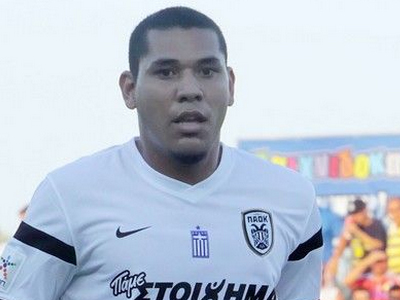 ΠΑΟΚ: Προπονήθηκε ο Μαντούρο