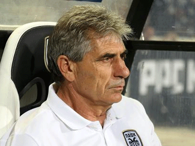 Αναστασιάδης: «Να μην ξαναγίνει»