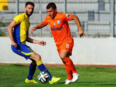 Λευκή ισοπαλία στο Αγρίνιο