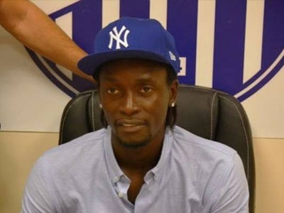 Στη Λαμία ο Ανρί Καμαρά