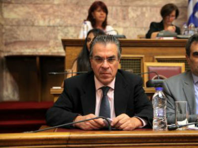 Ομάδα εργασίας του Υπουργείου Εσωτερικών και του Δήμου Πειραιά