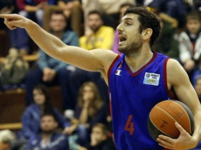 Ξανθόπουλος: «Πρώτος στόχος η παραμονή»