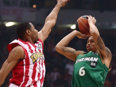 Σλότερ: «Να κρατήσουμε αλώβητη την έδρα μας»