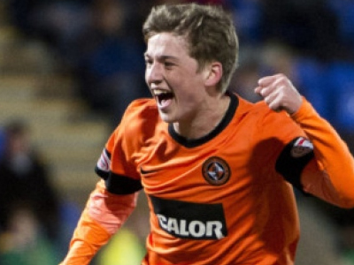 Aπέκτησε τον Γκάουλντ η Σπόρτινγκ