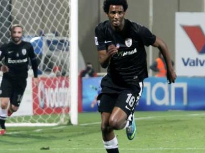 Λίνο: «Χρειαζόμαστε τον Κάτσε»