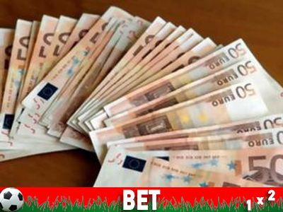 Πόνταρε 6.30 ευρώ και κέρδισε το ποσό των 54.649,38 ευρώ