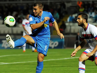 ΠΑΣ Γιάννινα: Ετοιμοπόλεμος ο Ίλιτς