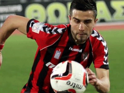 Ολυμπιακός Βόλου: Τέλος κι επίσημα ο Χιντζίδης