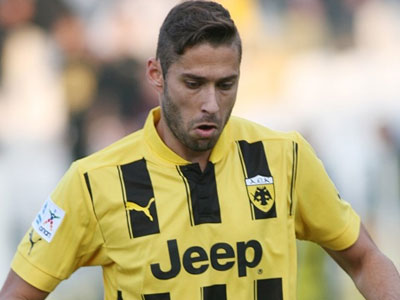 ΑΕΚ: Θλάση ο Ντακόλ