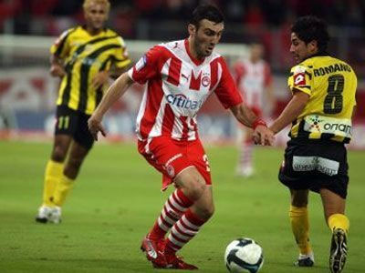 Με απουσίες στην Ξάνθη ο Ολυμπιακός