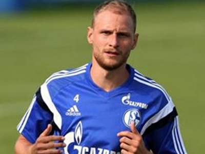 Χωρίς τον Χέβεντες στο Λονδίνο η Σάλκε