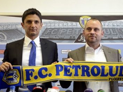 Απολύθηκε γιατί δεν έδωσε δανεικά ο Λουτσέσκου