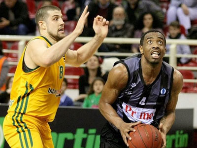ΕuroCup: Ήττα-αποκλεισμός για τον ΠΑΟΚ από τη Λιμόζ