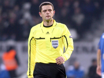 Ο Τριτσώνης «σφυρίζει» στο Περιστέρι