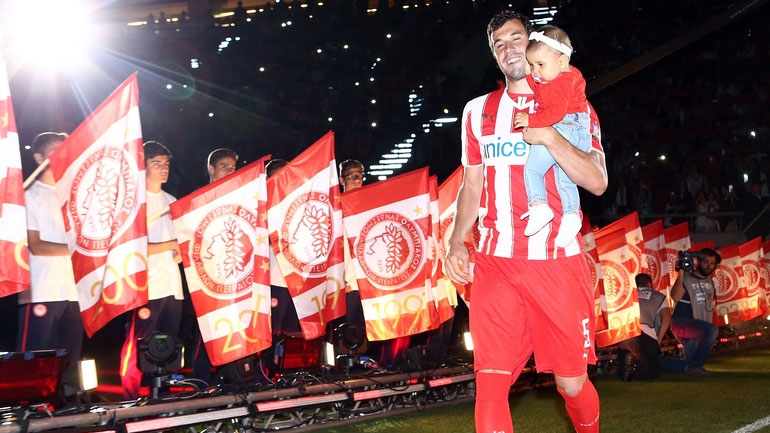 Στο Βέλγιο για τον Μιλιβόγεβιτς ο Βρέντζος