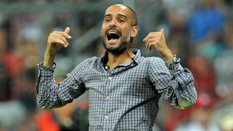 Γκουαρντιόλα: «Θα υπάρχει πρόβλημα αν αποκλειστούμε»