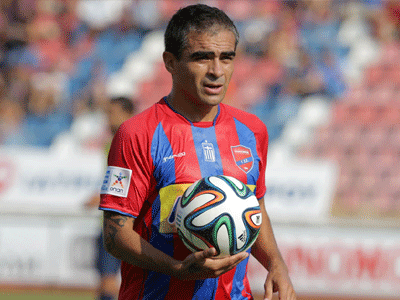 Πανιώνιος: Χωρίς τον Ιμπαγάσα με την Παναχαϊκή