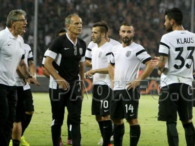 «Μυθεύματα τα περί τσακωμού Αναστασιάδη-Κλάους»