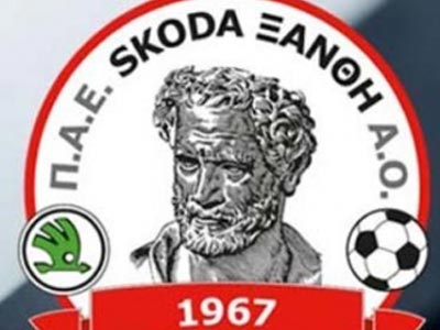 Ξάνθη: Συγχαρητήρια σε Τριτσώνη και Πλατανιά