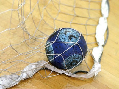 Χάντμπολ: ΜVP o Καφαντάρης