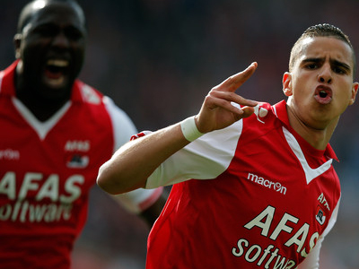 Ολλανδία: Άνετη νίκη για την Αϊντχόφεν