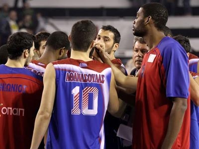 Ήττα στη Ρωσία για τον Πανιώνιο