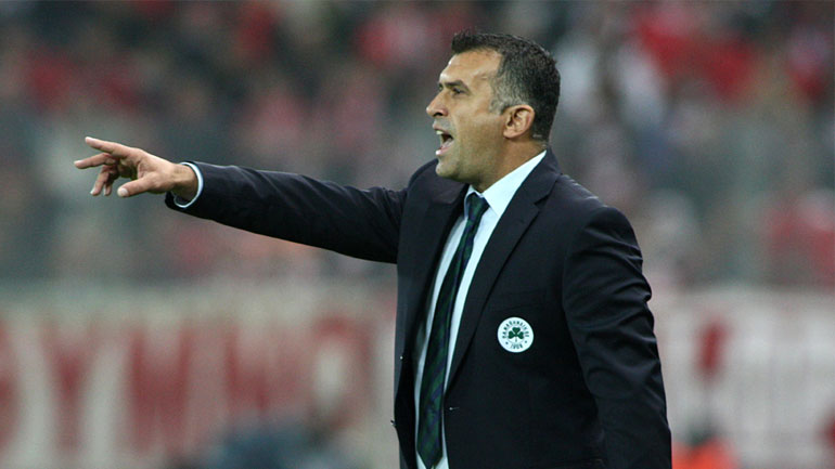 Αναστασίου: «Είναι άσχημο να σου στερούν αυτό που αξίζεις»