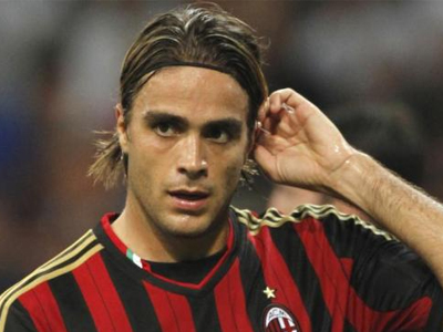 Δανεικός στην Τζένοα ο Μάτρι