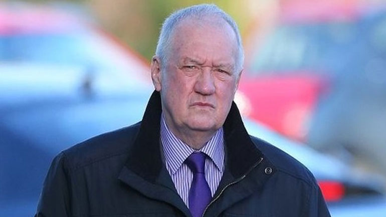 «Εγώ φταίω για την τραγωδία στο Χίλσμπορο»