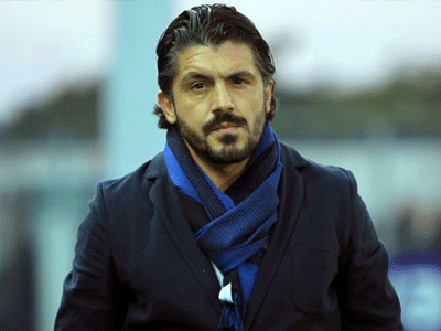 Γκατούζο: «Τελείωσε για εμένα ο ΟΦΗ»