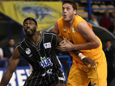 Απέκτησε τον Μελισσαράτο η Νέα Κηφισιά