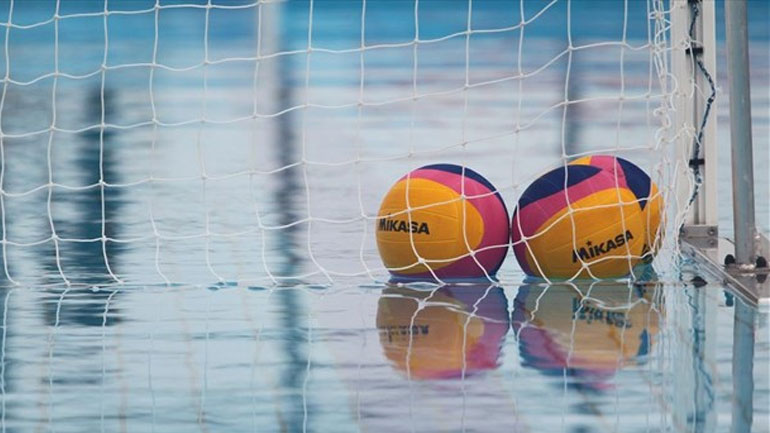 Πόλο: Πρώτη ήττα για την Εθνική εφήβων στο Ζέντες