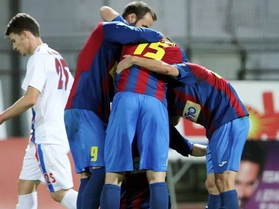 Κερκυρα: Η αποστολή για την αναμέτρηση με τον Εργοτέλη