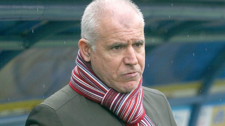 Οριστικό «μπλόκο» στις χειμερινές μεταγραφές του ΟΦΗ